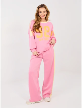 Súprava IT KMPL 22177.20P ružová Súprava IT KMPL 22177.20P ružová