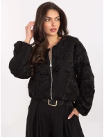 Bunda IT KR 5776.66 čierna