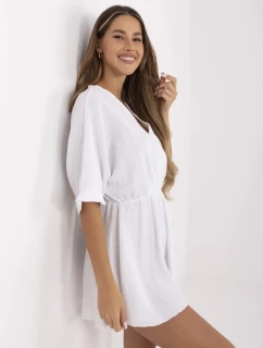 MI KO kombinéza 129150.93 biela