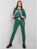 Súprava RV KMPL 6819.07P tmavo zelená Súprava RV KMPL 6819.07P tmavo zelená