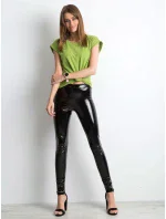 Tričko RV TS 4833.26P svetlozelené