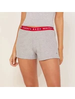 Dámske šortky UW0UW01668-004 - Tommy Hilfiger Dámske šortky UW0UW01668-004 - Tommy Hilfiger