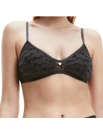 Dámske tričko I Heart You V-Day QF6713E-VE6 - Calvin Klein Dámske tričko I Heart You V-Day QF6713E-VE6 - Calvin Klein