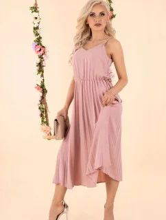 Dámske šaty model P43931 - Merribel