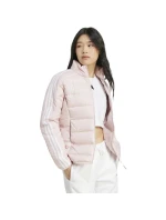 Dámska bunda W IX8931 light pink - Adidas