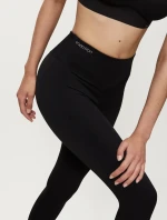 Dámske legíny DL RTW AW22 7/8 s vysokým pásom - Triumph