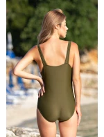 Jednodielne plavky model 178730 Ewlon Jednodielne plavky model 178730 Ewlon