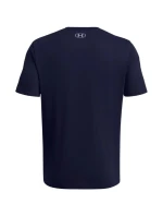 Under Armour GL Foundation Uodate SS M 1382915 410 pánske tričko