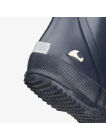Detské čižmy do dažďa Viking Alv India Navy Blue (1-16000-505)
