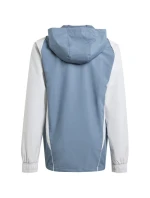 Juniorská bunda adidas Tiro 23 Competition All-Weather HU1319