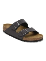 Birkenstock Arizona BS Birko-Flor Nubuck M 1029134 Birkenstock Arizona BS Birko-Flor Nubuck M 1029134