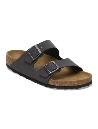 Birkenstock Arizona BS Birko-Flor Nubuck M 1029134 Birkenstock Arizona BS Birko-Flor Nubuck M 1029134