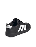Detská obuv adidas Breaknet 3.0 black JS3687