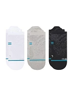 Bežecké ponožky Stance Run Light Tab, balenie po 3 kusoch – viacfarebné Bežecké ponožky Stance Run Light Tab, balenie po 3 kusoch – viacfarebné