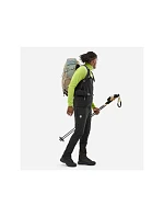 Nohavice MILLET M SENECA HYBRID PANT, čierne Nohavice MILLET M SENECA HYBRID PANT, čierne