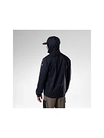 Pánska bunda ROSSIGNOL M Rainproof 2.5L Shell Jkt, čierna