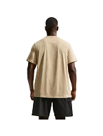 Pánske tričko Nike Club Tee, béžové, AR4997 297 Pánske tričko Nike Club Tee, béžové, AR4997 297