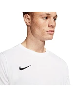 Pánske tréningové tričko Dry Park VII JSY SS M BV6708 100 - Nike