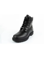 Dámske trekové topánky W TB0A5MJA-015 - Timberland