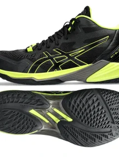 Pánska volejbalová obuv Sky Elite FF MT 2 M 1051A065-004 - Asics