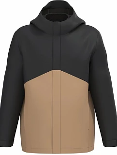 Kariban K 6169 3-v-1 bunda 20.6169 camel/black