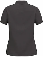 Kariban K 255 Dámske polo tričko z piké 20.K255 tmavošedé Kariban K 255 Dámske polo tričko z piké 20.K255 tmavošedé