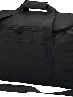 BagBase BG 562 Veľká športová taška 52.0562 čierna