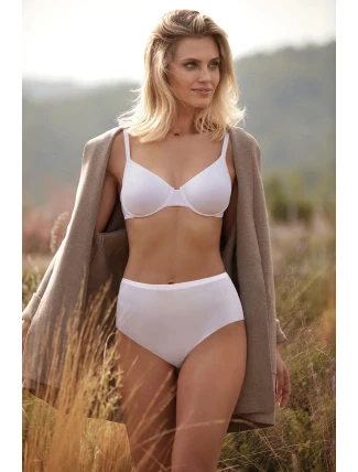 Dámske nohavičky 1030806 čierne - Janira