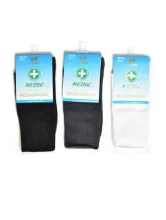 Zdravotné ponožky 640