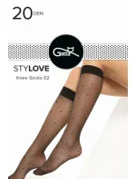 STYLOVE - 02 PONOŽKY