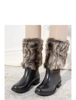 Topánky model 204569 Solea