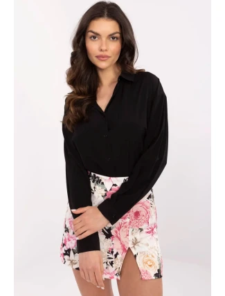 Košeľa s dlhým rukávom model 210852 NM