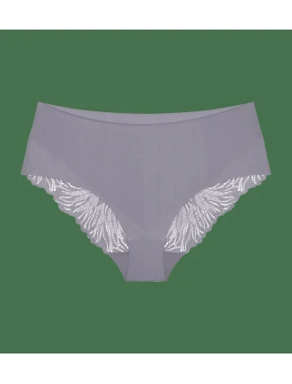 Pretty Micro Maxi - GRAY - TRIUMPH GRAY - TRIUMPH Pretty Micro Maxi - GRAY - TRIUMPH GRAY - TRIUMPH