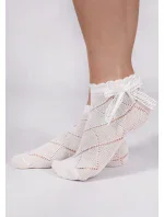 YOCLUB SKL-0018 Ponožky Azura 23-34