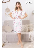 Košeľa Leveza 1726 Venus w/r M-2XL