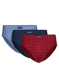 Spodky Henderson 1446 K701 A3 M–2XL