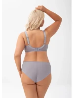 Mäkká podprsenka Gorsenia K 907 Perla