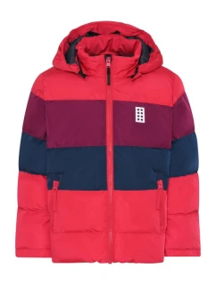 Lego Wear Lwjipe 705 - Bunda Jr 22881-364