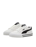 Puma Court Classic Vulc FS Jr 396558 02