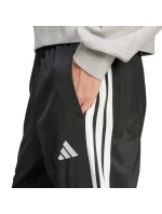 Nohavice adidas 3-Stripes Tricot Regular Tapered M JI8809 Nohavice adidas 3-Stripes Tricot Regular Tapered M JI8809