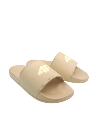 Žabky 4F F010 W 4FRMM00FSLIF010 83S ženy