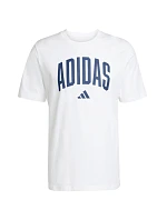 Tričko adidas Collegiate Lineage Graphic M JM6416 pánske