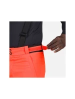 Rossignol Hero Velika Pant červené