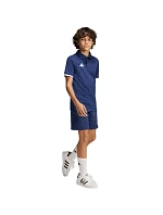 Detské tričko adidas Entrada 26 Polo navy blue JZ6627 Detské tričko adidas Entrada 26 Polo navy blue JZ6627
