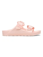 Birkenstock ARIZONA FLOWER EVA KIDS 1031271 LIGHT ROSE (úzka šírka) Birkenstock ARIZONA FLOWER EVA KIDS 1031271 LIGHT ROSE (úzka šírka)