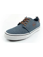 Lee Cooper Športové topánky Pánske tréneri Módne džínsové pohodlné