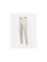 Pánske nohavice Peak Performance M Player Pants, farba béžová Pánske nohavice Peak Performance M Player Pants, farba béžová