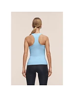 Dámske tričko CASALL Essential Racerback Tank, modrá farba