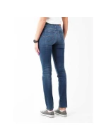 Vysoké džínsy Lee Scarlett L626SVMK
