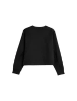 Dámska mikina W H4Z21-BLD037 - 4F Dámska mikina W H4Z21-BLD037 - 4F